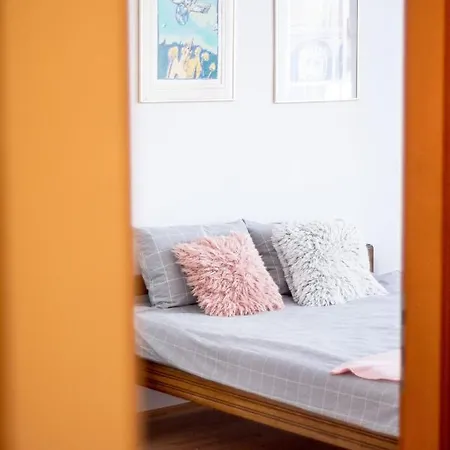 Apartman Anita Varaždin Buitenkant foto