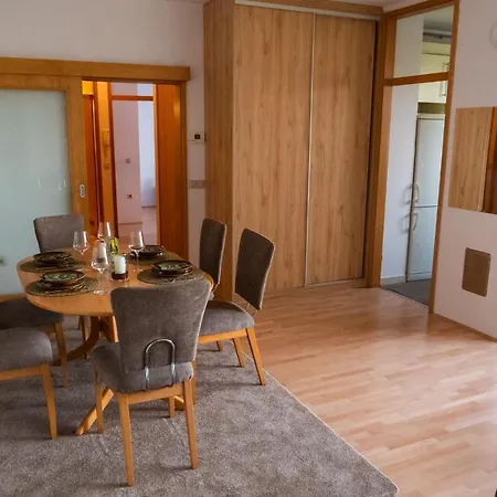 Apartman Anita Varaždin Buitenkant foto