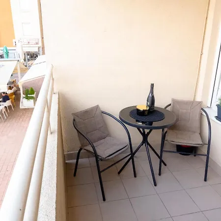 Apartman Anita Varaždin Buitenkant foto