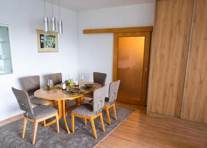 Apartman Anita