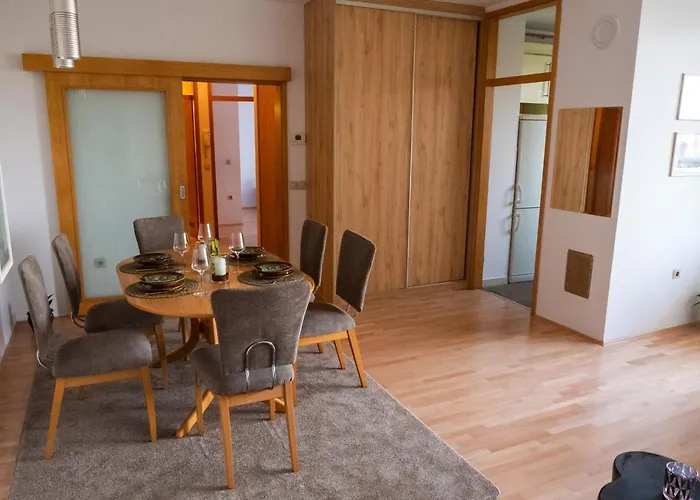 Apartman Anita