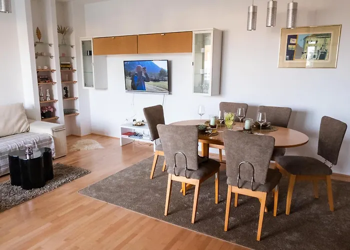 Apartman Anita