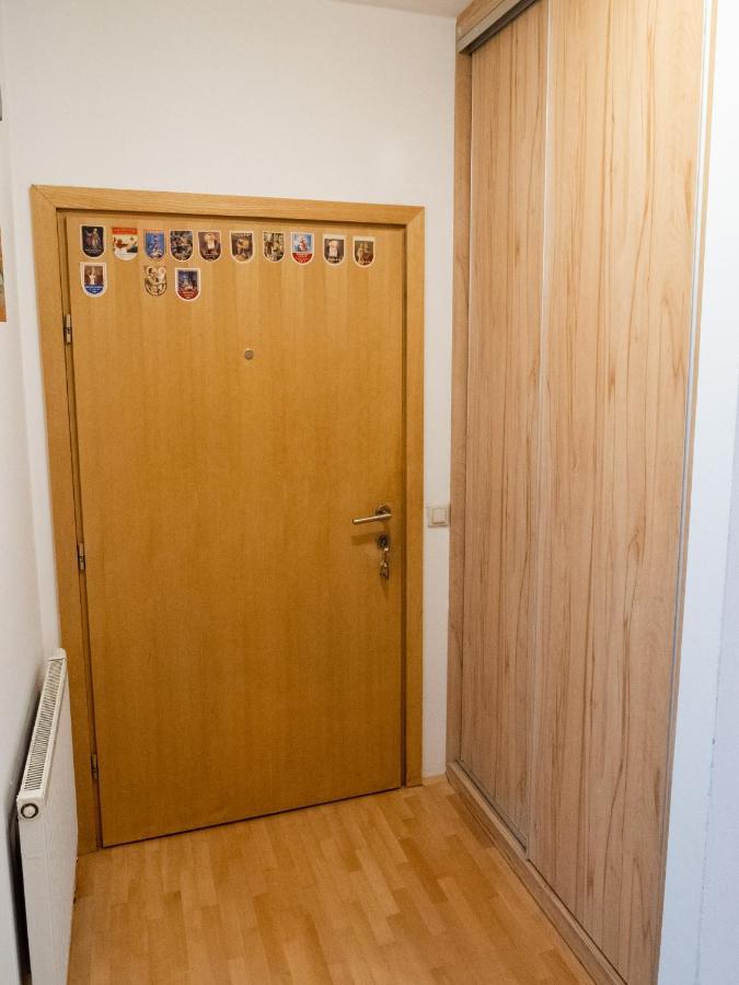 Anita Apartment Varazdin