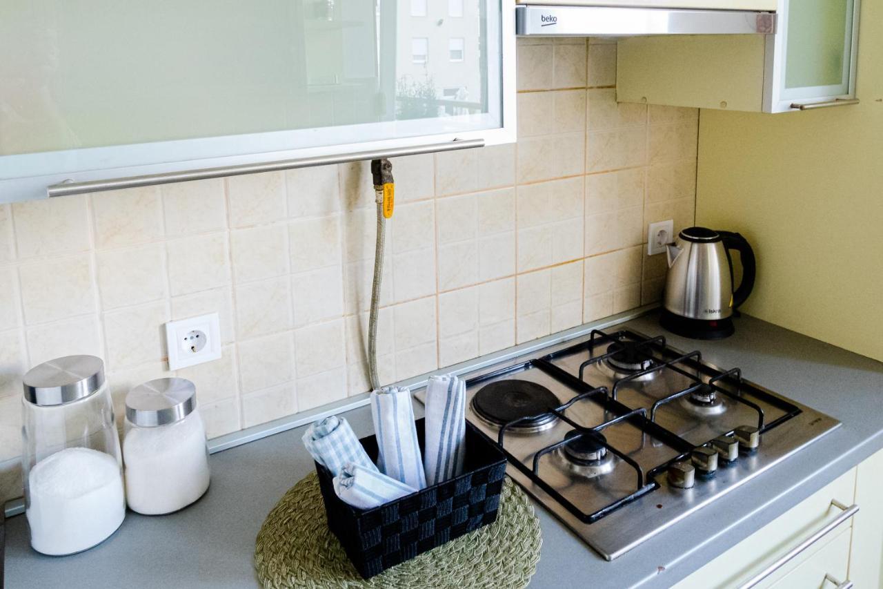 Anita Apartment