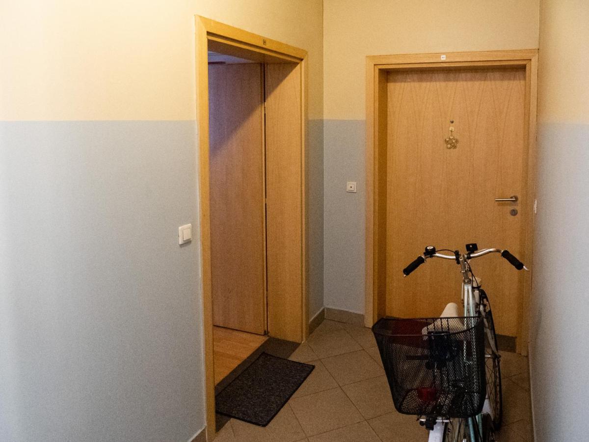 Anita Apartment Varazdin