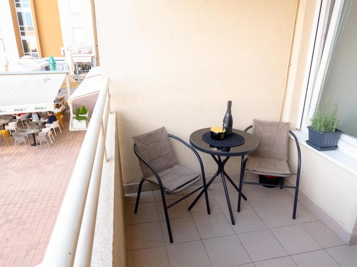 Anita Apartment