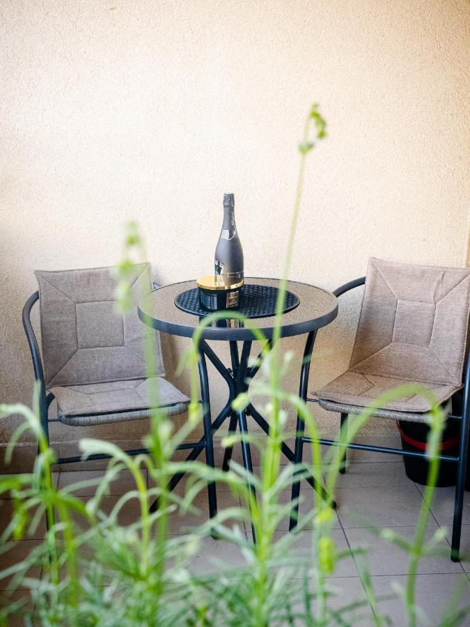 Apartment Anita Varazdin