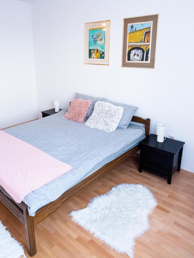 Anita Apartment Varazdin