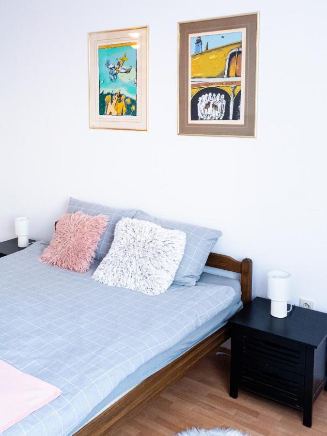 Apartment Anita Varazdin