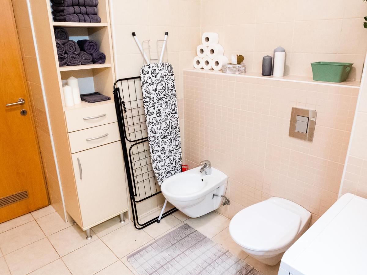 Anita Apartment Varazdin
