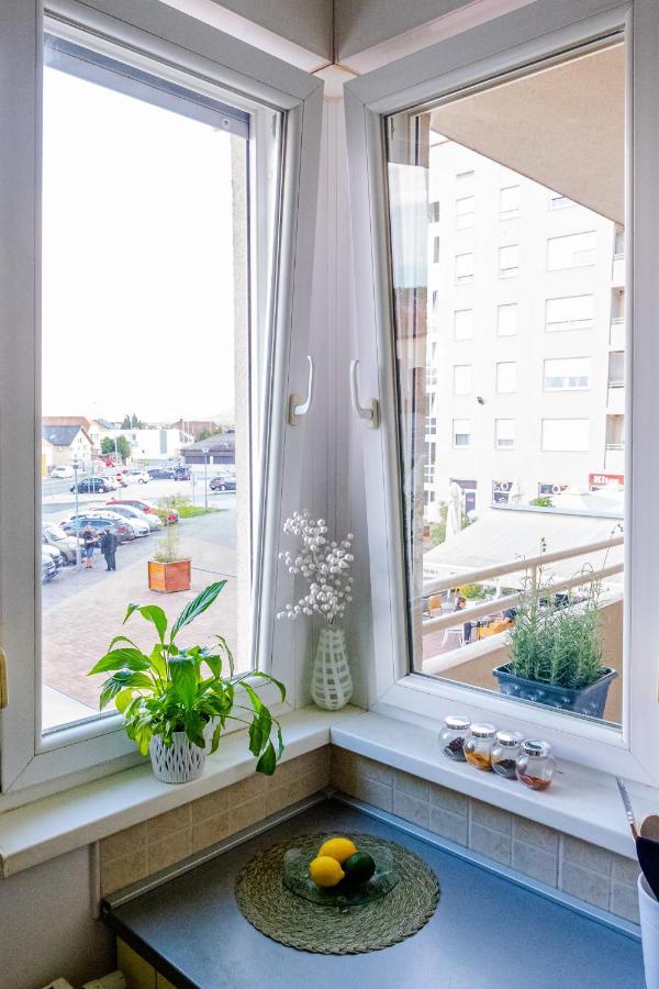 Anita Apartment Varazdin
