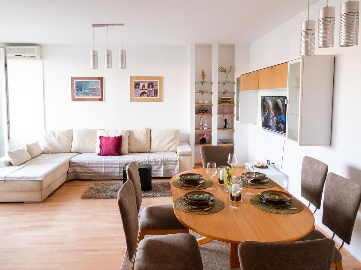 Apartment Anita Varazdin