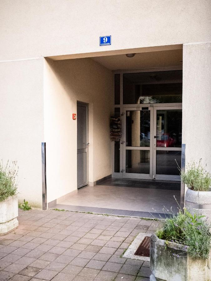 Anita Apartment