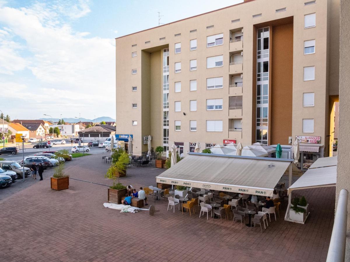 Apartment Anita