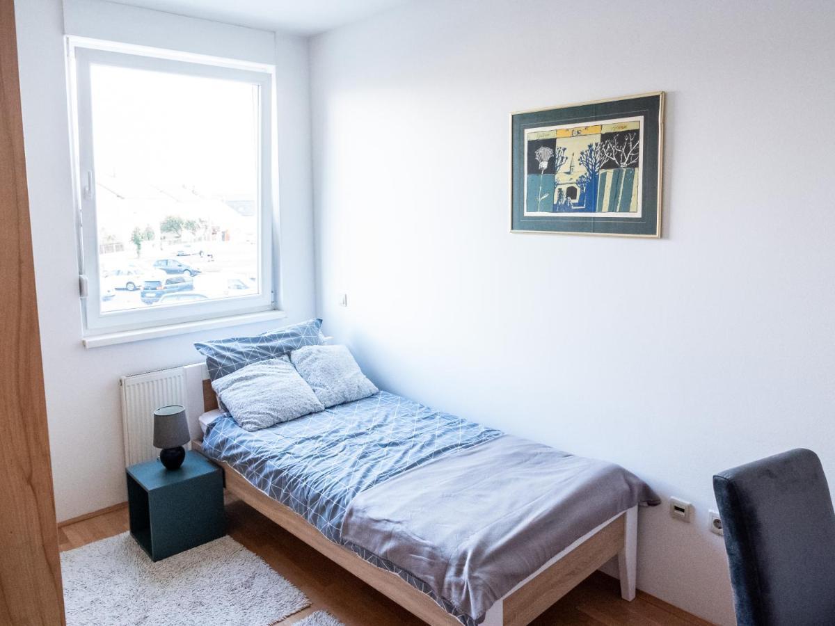 Anita Apartment Varazdin