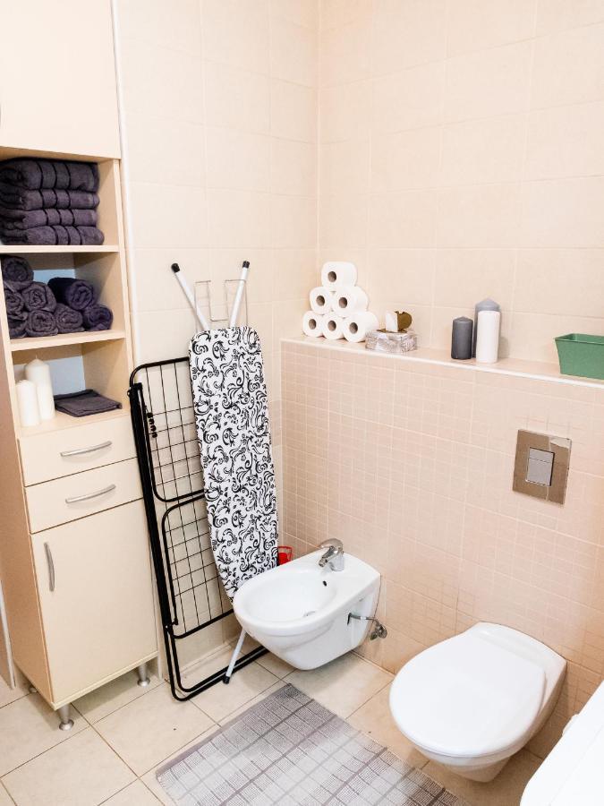Apartment Anita Varazdin