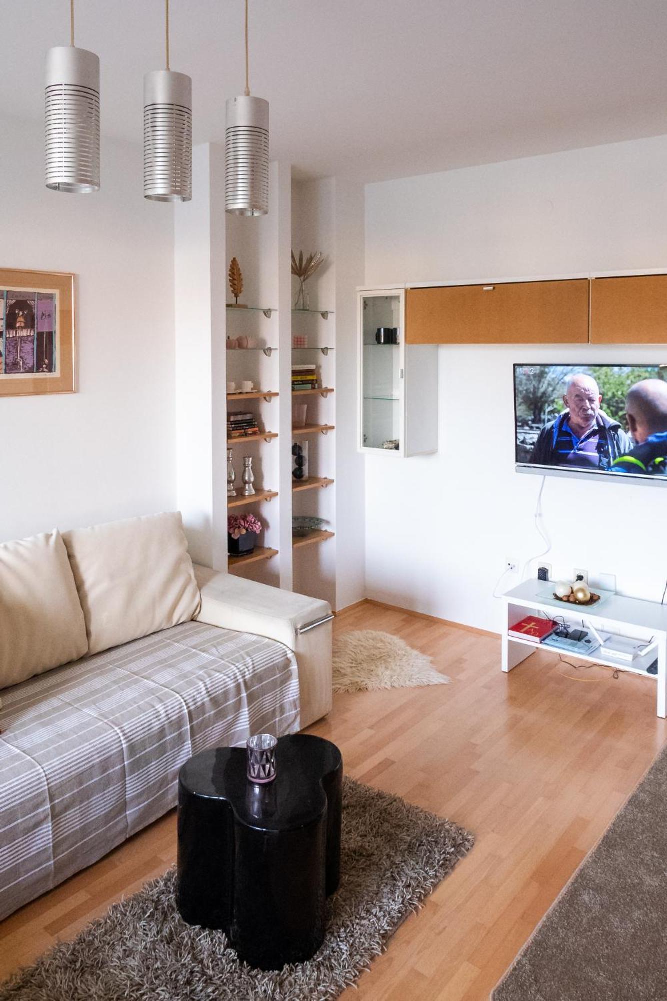 Anita Apartment *
