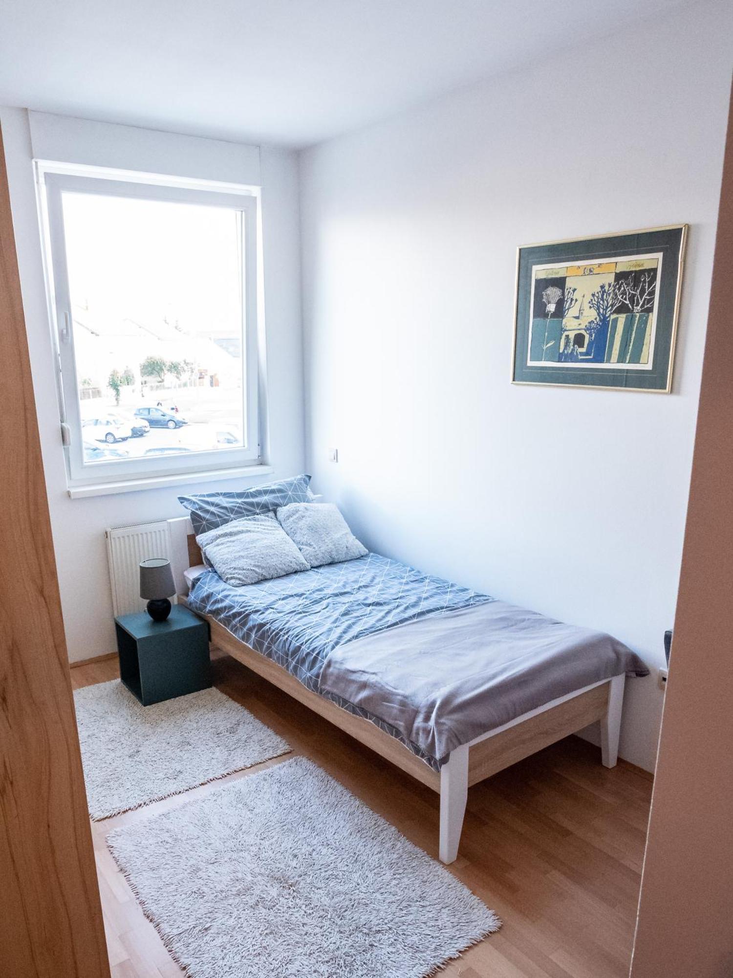 Apartment Anita *